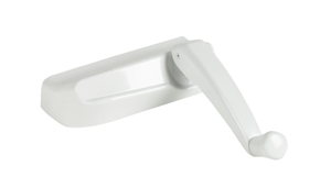 12729.32 Ellipse Cover & Handle