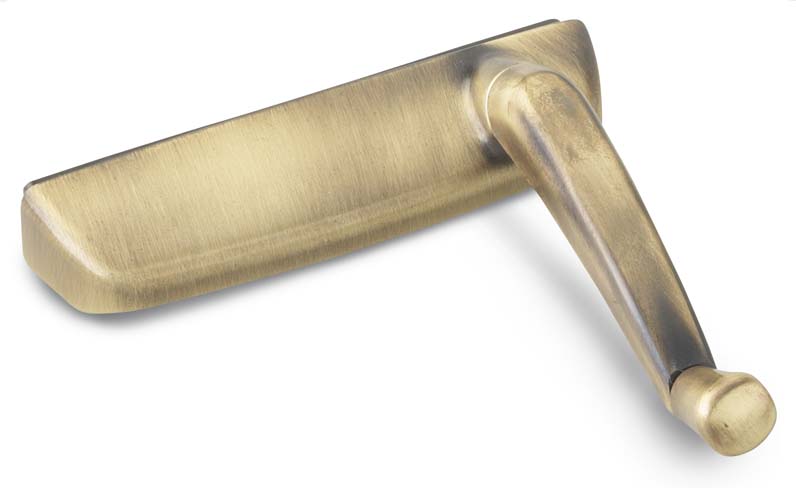 Antique Brass .14