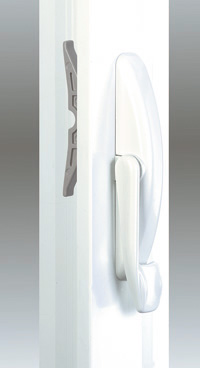 24 Series Maxim Single Point Awning Lock