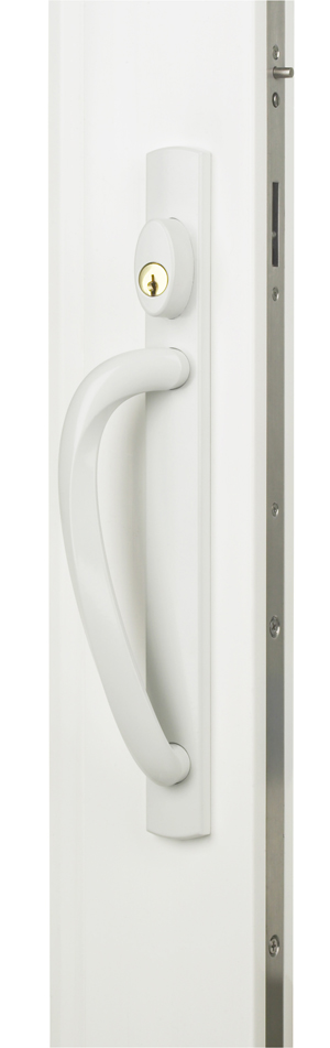 40.92 (Retracted Locks) (key side)