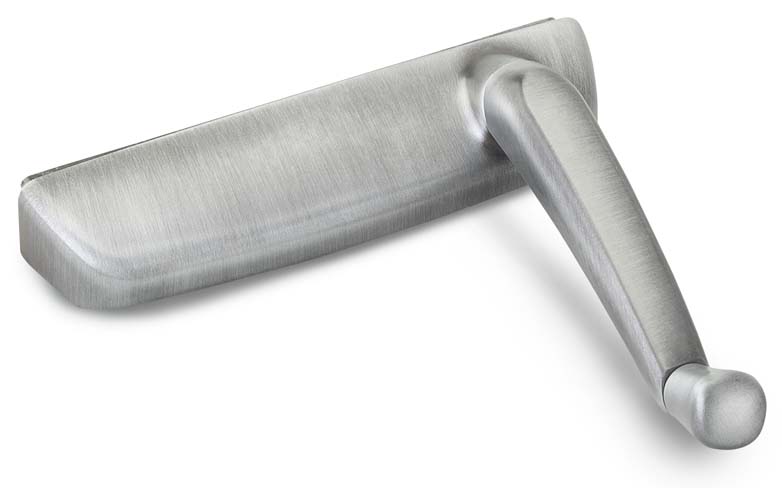 Western Pewter .98