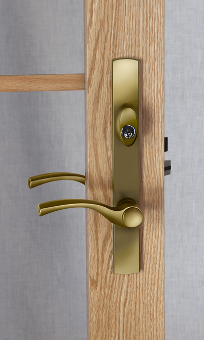 Brass Handle 45.01