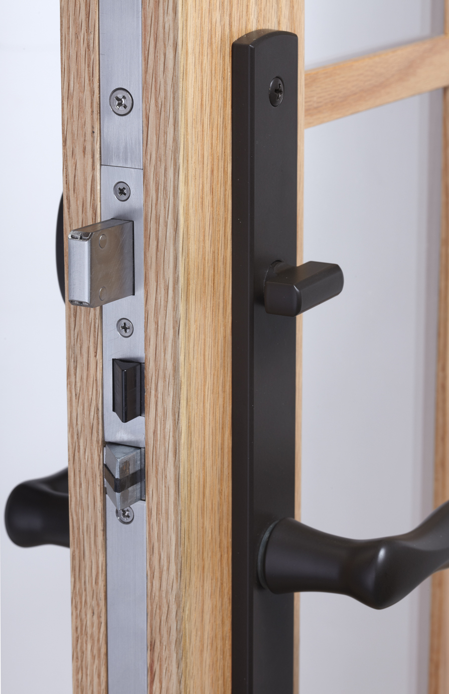 Deadbolt