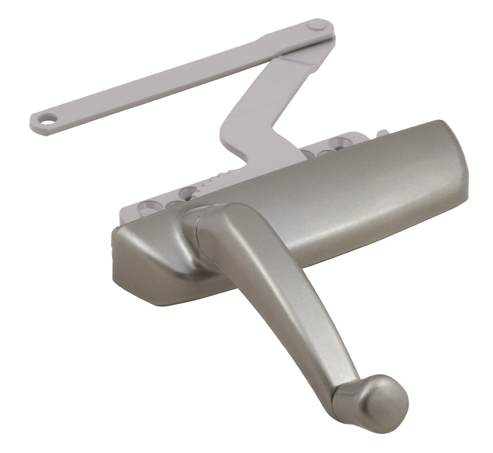 FN Faux Nickel - Maxim Split Arm