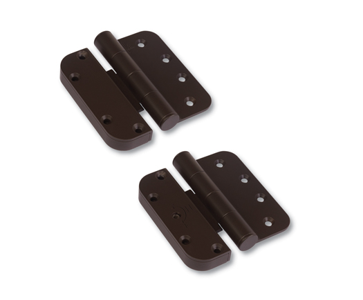 Sentry Hinges