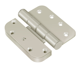 Hinge - Beige