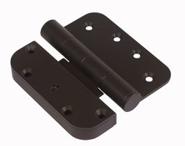 Hinge - Faux Bronze