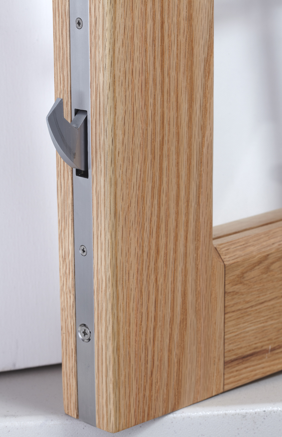 Hook Bolt