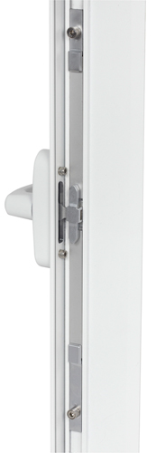 Latch classic radius