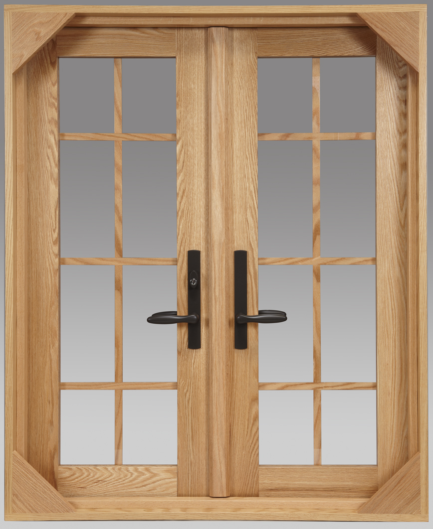 Sentry Patio Door A