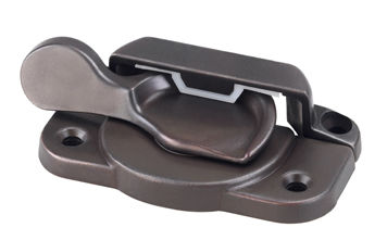 Restoration Lock (51 Oil Rubbed Bronze)