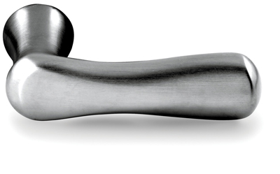 Sidelite - Brushed Chrome