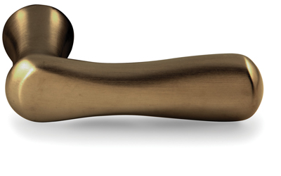 Sidelite - Antique Brass