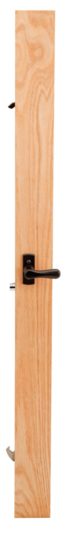 Engaged Locking Points