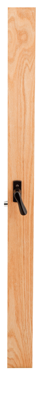 Latched and Unlocked