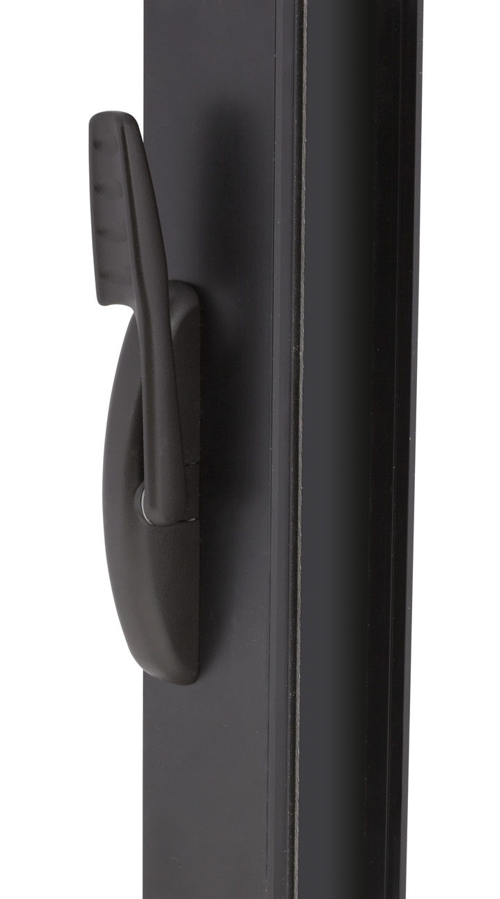 Tempo Lock - mounted, up