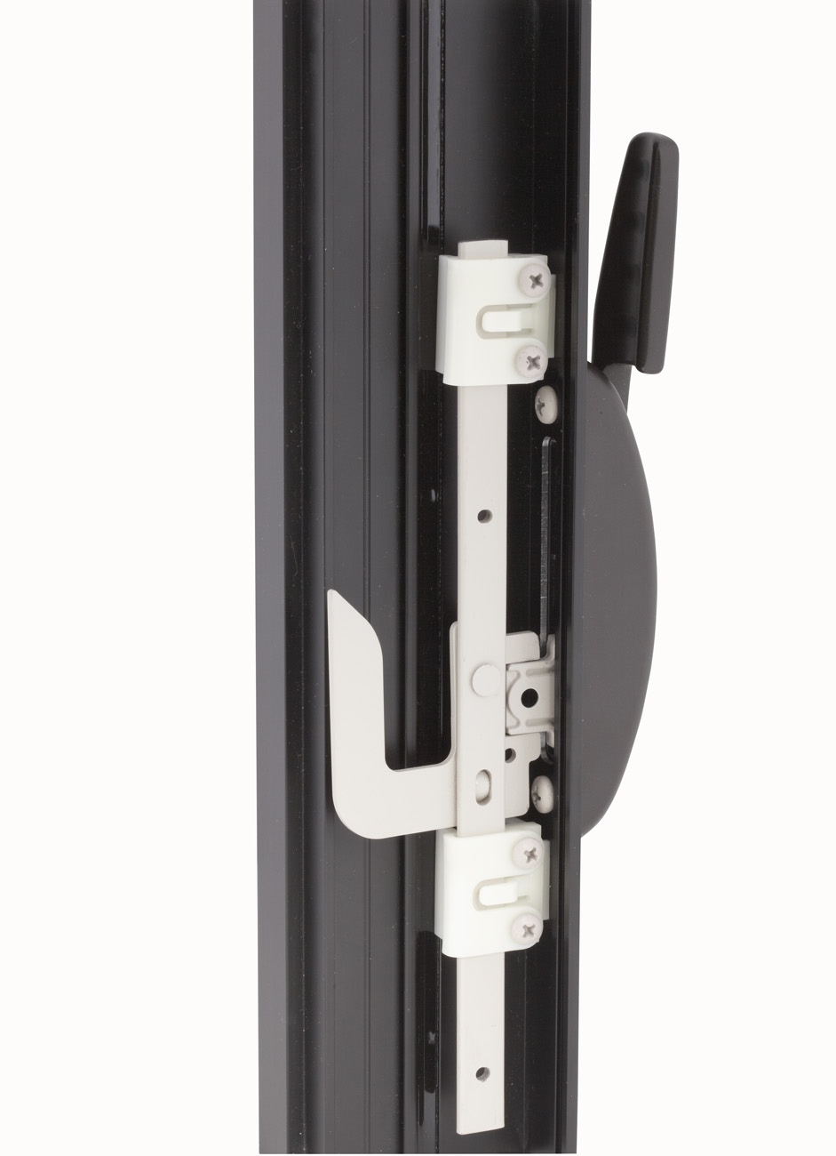 Tempo Lock - up, back