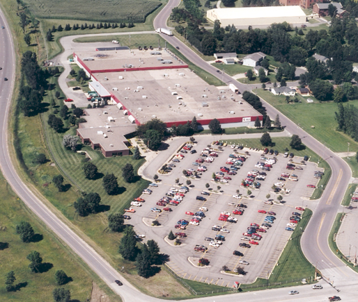 Truth Hardware 2004