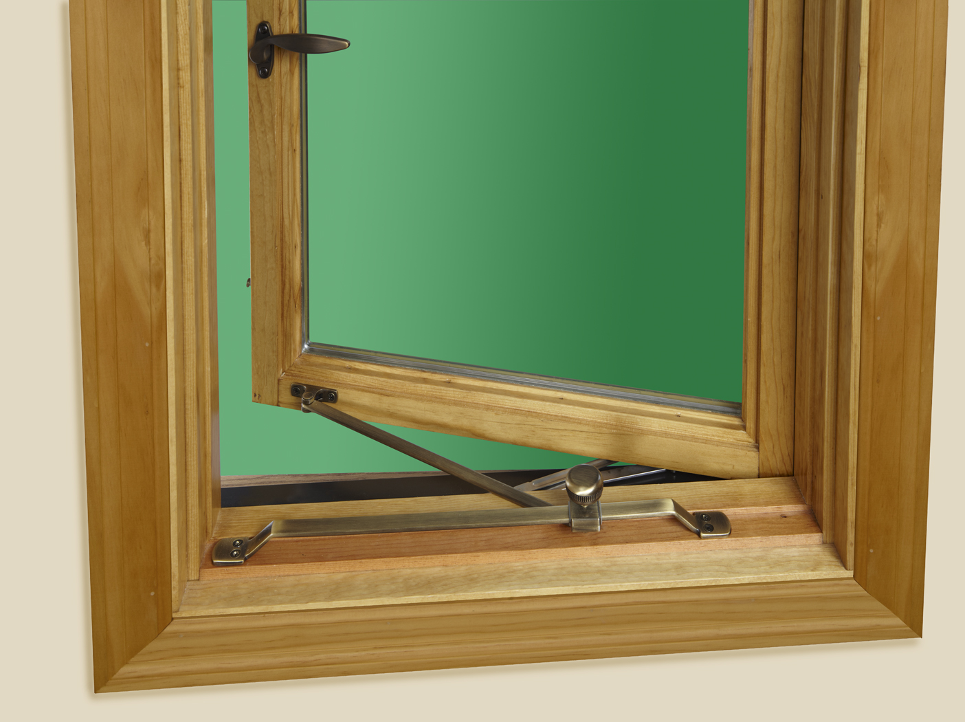 Push Out System (1)