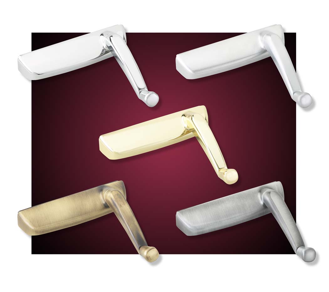 Decorative Finishes