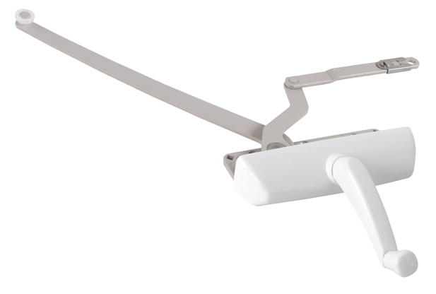 Entry Gard Dual Arm (contour)