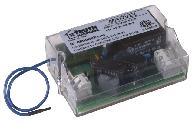 Marvel Remote Receiver Pack (42.90.00.200)