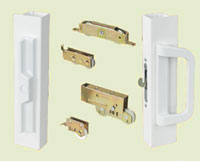 Patio Door Hardware