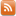 Our RSS news feed