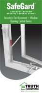 SafeGard Product Brochure (TRU077)