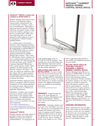 Truth SafeGard WOCD technical catalog page